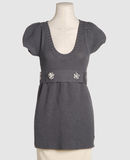 MANOUSH - Short sleeve jumpers