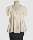 MANOUSH - Short sleeve jumpers