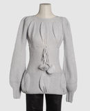 MANOUSH - Long sleeve jumpers