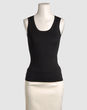 JOSEPH - Sleeveless jumpers