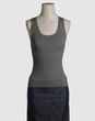 JOSEPH - Sleeveless jumpers