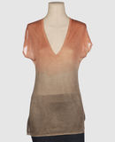 HAUTE - Short sleeve jumper