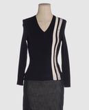 BIKKEMBERGS - Maglia maniche lunghe