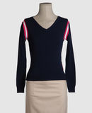 BIKKEMBERGS - Maglia maniche lunghe