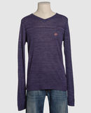 RAF BY RAF SIMONS - V-neck