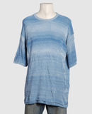 RAF SIMONS - Jersey de cuello redondo