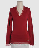 GALLIANO - Long sleeve jumper