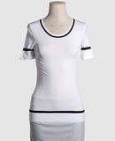 DOLCE & GABBANA - Short sleeve jumper