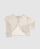 MONNALISA BEBE' - Cardigan