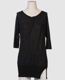 TERRE ALTE - Pull manches courtes