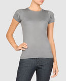 8 - Short sleeve jumper