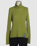DIESEL - Maglia maniche lunghe
