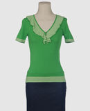 D&G - Short sleeve sweater