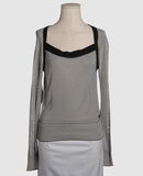 GF FERRE' - Maglia maniche lunghe