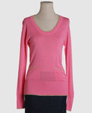 D&G - Pull manches longues