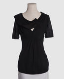ALESSANDRO DELL'ACQUA - Pull manches courtes
