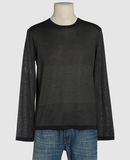 JIL SANDER - Maglia collo a giro