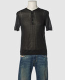 RICE - Jersey de cuello pico
