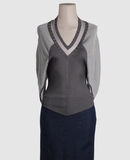 ANTONIO MARRAS - Short sleeve jumper