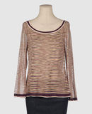 MISSONI - Maglia maniche lunghe