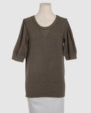 MARC BY MARC JACOBS - Short sleeve jumpers