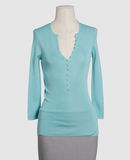 MATILDE - Pull manches longues
