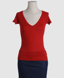 ARIA - Pull manches courtes