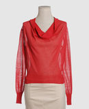 NIU' - Pull manches longues