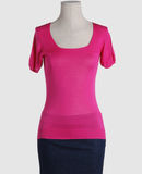 P.A.R.O.S.H. - Short sleeve jumper
