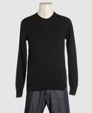FRANKLIN & MARSHALL - Maglia collo a giro