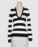 KAOS - Pull manches longues