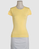 KAOS - Pull manches courtes