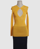 TERRE ALTE - Pull manches longues