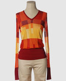 CECILIE MARIA MARTENSEN - Maglia maniche lunghe