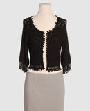 DIANE VON FURSTENBERG - Rebecas