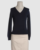 ALPHA - Long sleeve jumper