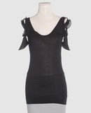 SOPHIA KOKOSALAKI - Short sleeve jumper