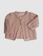 Baby Dior Cardigan