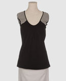 A PRIORITE' - Sleeveless jumper