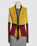JEAN PAUL GAULTIER MAILLE FEMME - Cardigan