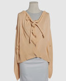 MAISON MARTIN MARGIELA - Rebecas
