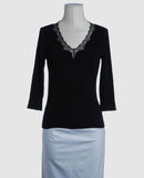 BLUGIRL BLUMARINE - Long sleeve jumper