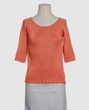 CIVIDINI BASE - Short sleeve jumper