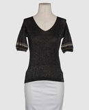 CIVIDINI - Short sleeve jumper