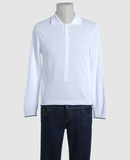 RICE - Jersey de cuello polo