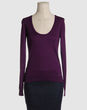 D&G - Maglie maniche lunghe