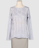 CIVIDINI - Long sleeve jumper