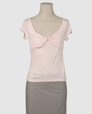 CHRISTIAN DIOR BOUTIQUE - Short sleeve jumper