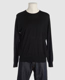 BECOME - Jersey de cuello redondo