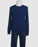 MAS_Q - Maglia collo a giro